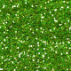 Green Glitter- Christmas 2011