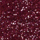 Purple Glitter- Christmas 2011