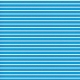 Egypt- Stripes Paper- Blue &amp; White