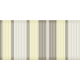 Medium Ribbon- Stripes 02- Yellow &amp; Gray