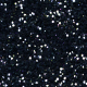 Balkans Glitter- Navy