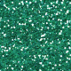 Garden Party- Teal Seamless Glitter