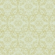 Arabia Papers- Gold Damask 