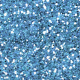 Korea Glitter- Blue