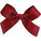 Grandma&#039;s Kitchen Red Bow