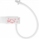 Tiny, But Mighty- Size 2 Preemie Blood Pressure Cuff