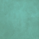 Tiny, But Mighty- Dark Teal Flower Dot Paper