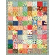 Quilted With Love- Vintage Patchwork Quilt