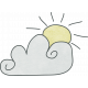 Cloud Doodle 01
