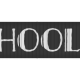 School Ribbon High School