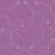 Touch of Sparkle Christmas Paper Gifts Purple