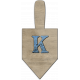 Dreidel Alpha- K