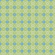 Sweet Days Lined Checkered Flower Pattern Paper 4
