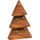 Wooden Tree 07