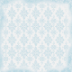 Jan 2024 Blue and White Background Paper