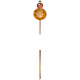 Topaz Stickpin