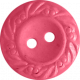 Shine - Hot Pink Button