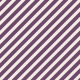 The Best Is Yet To Come 2017- Pattern Paper- Purple Stripe