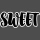 Pocket Basics 2- Pocket Titles- Layered Template- Sweet 3