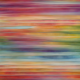 Multi-Colored Striped Background Paper