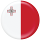 Malta Flag Flair Brad