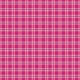 Pink Waiting Plaid Paper