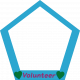 Volunteer Polygon Frame