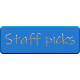 Staff Picks Plate