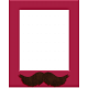 Movember- Frame