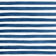 Good Day- Paper Paint Stripes Navy