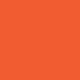 Sparkling Summer- Paper Solid Orange Dark- UnTextured