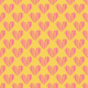 Valentine- Paper Valentine Yellow- UnTextured