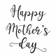 Happy Mother's Day