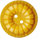 Button Tin- button yellow bun
