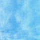 12x12 Light Blue Cirrus Clouds