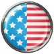 BYB 2016: Independence Day, Flair 01, USA Flag