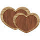 BYB Elements Wood Heart 2