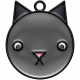 BYB Aminals- Cat Charm 1