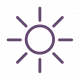The Good Life April Elements Kit- Icon Sun