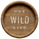 Wild Child Elements- Wood Flair One Wild Life