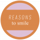 At The Wadi Words &amp; Tags Kit: tag reasons to smile