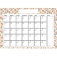 The Good Life: May Calendars- Calendar 3 5x7