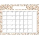 The Good Life: May Calendars- Calendar 3 8.5x11