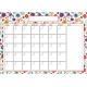 The Good Life: June 2020 Calendars Kit- calendar A4 blank