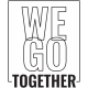 The Good Life: March 2021 Stamps Kit- we go together template 