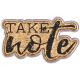 Good Life May 21_Wordart-Take Note-cork