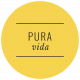 Good Life Aug 21_Circle Label Español-Pura Vida