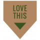 The Good Life: September 2021 Labels Kit- Label Love This 3