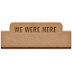 Malaysia Elements Kit #2_Tab Label_We Were Here