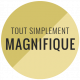 Good Life February 2022: Label Français- Tout Simplement Magnifique